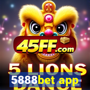 5888bet app